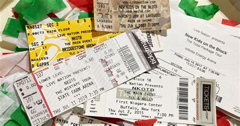 where are the cheapest concert tickets